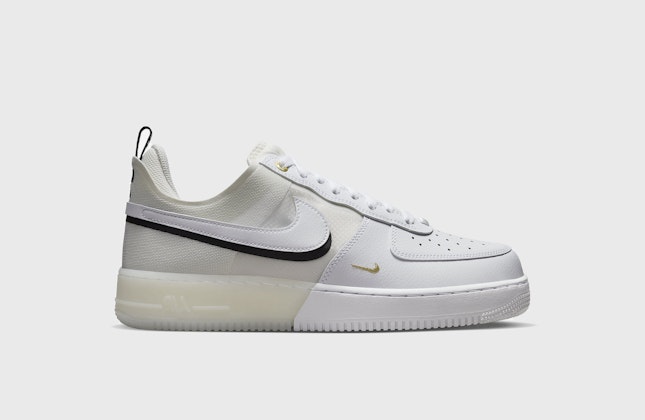 Nike Air Force 1 React "Split" Nike Air Force 1 React "Split"