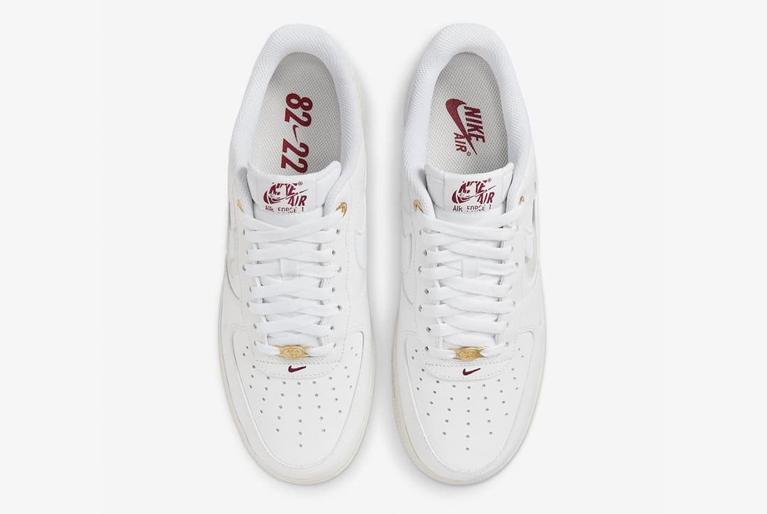 Nike Air Force 1 Low "Join Forces"