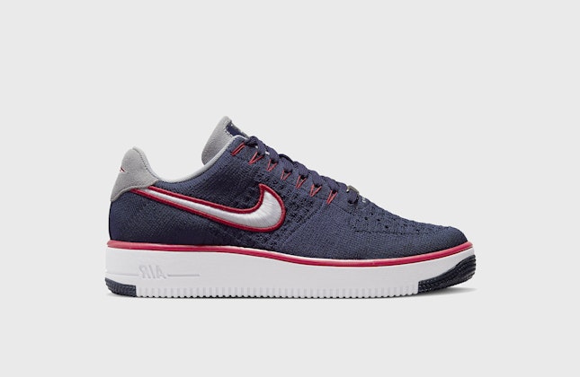 Nike Air Force 1 Ultra Flyknit Low "RKK" Nike Air Force 1 Ultra Flyknit Low "RKK"