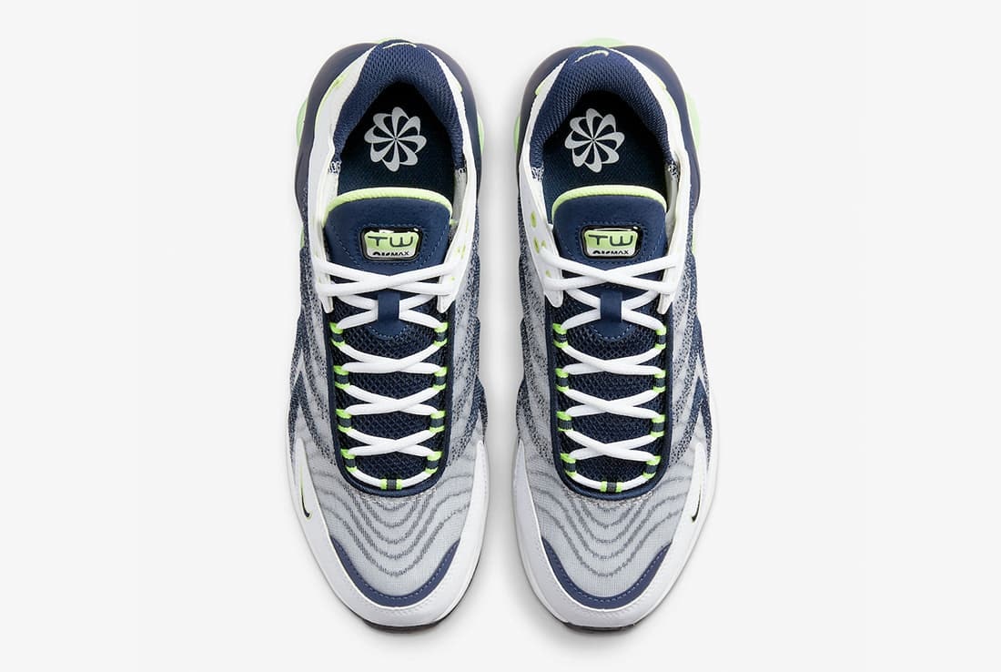 Nike Air Max TW "Midnight Navy"