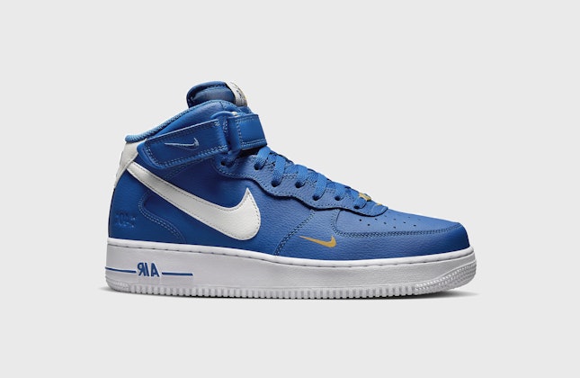 Nike Air Force 1 Mid "82-22" Nike Air Force 1 Mid "82-22"