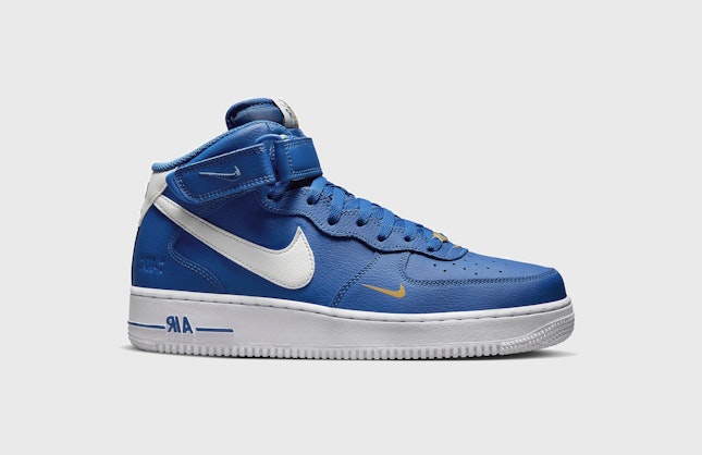 Nike Air Force 1 Mid "82-22"