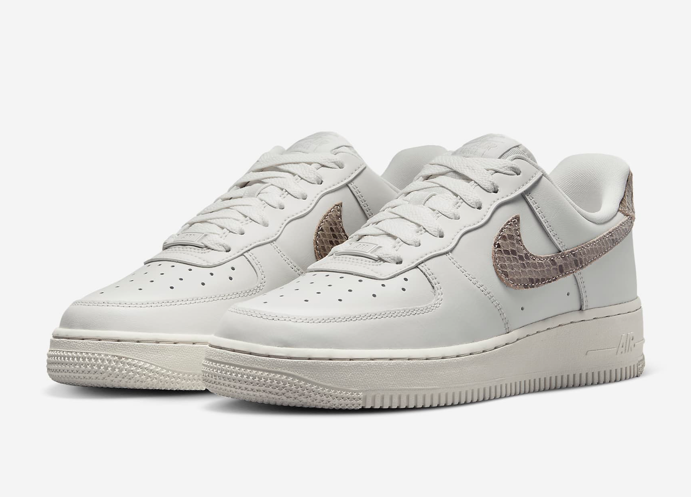 nike air force 2 just do it