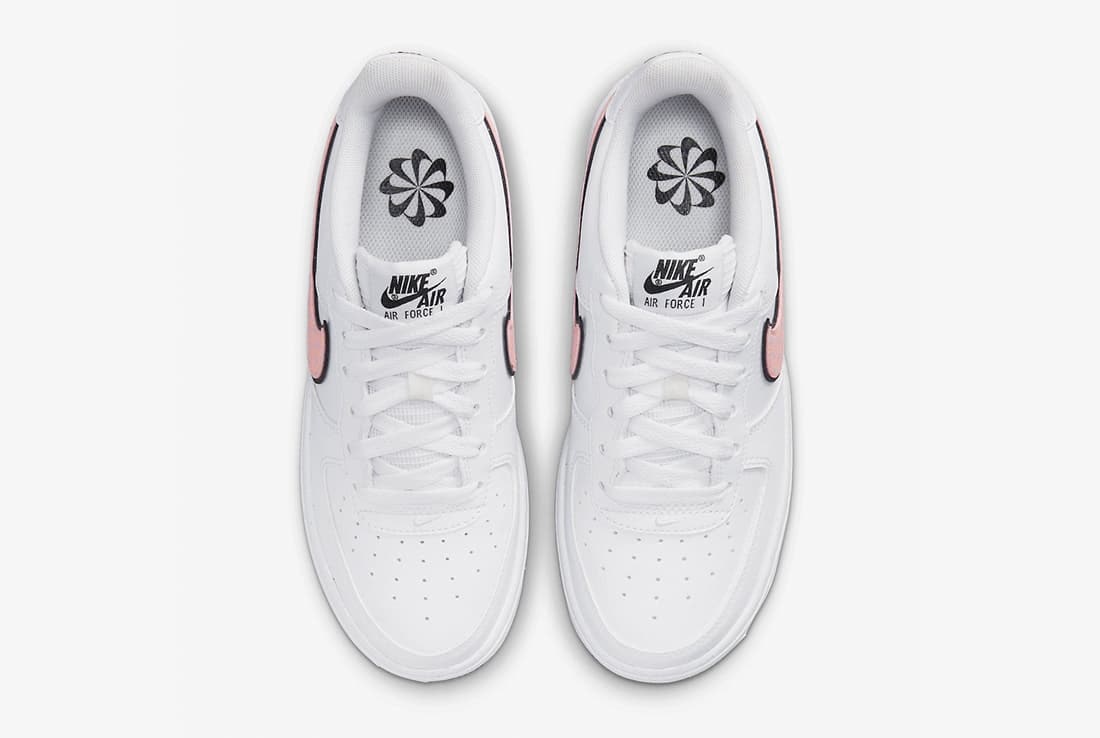 Nike Air Force 1 Low "Sunset Glow"