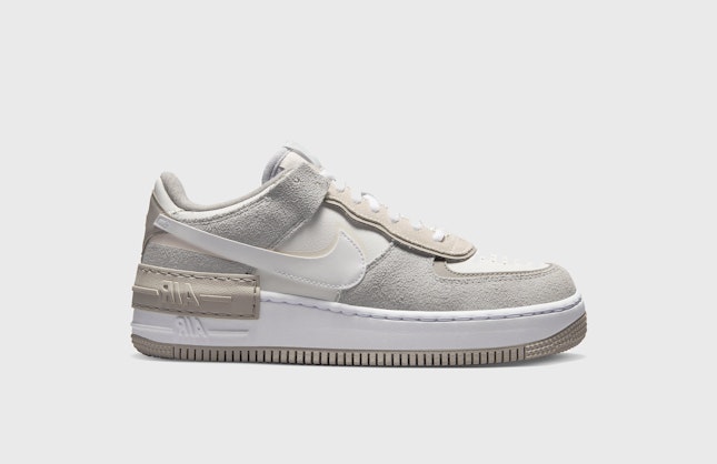 Nike Air Force 1 Shadow "Bleached"