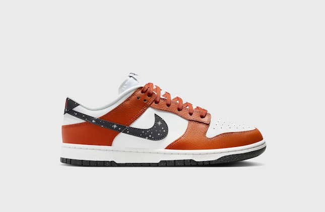 Nike Dunk Low "Starry Swoosh" Nike Dunk Low "Starry Swoosh"