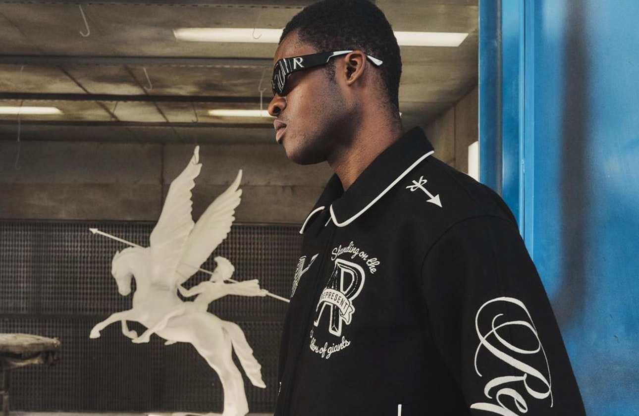 Represent - FW Drop 2