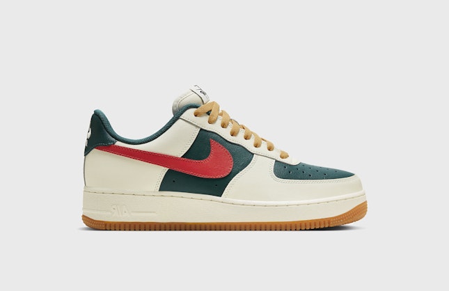 Nike Air Force 1 Low "Desert Green"