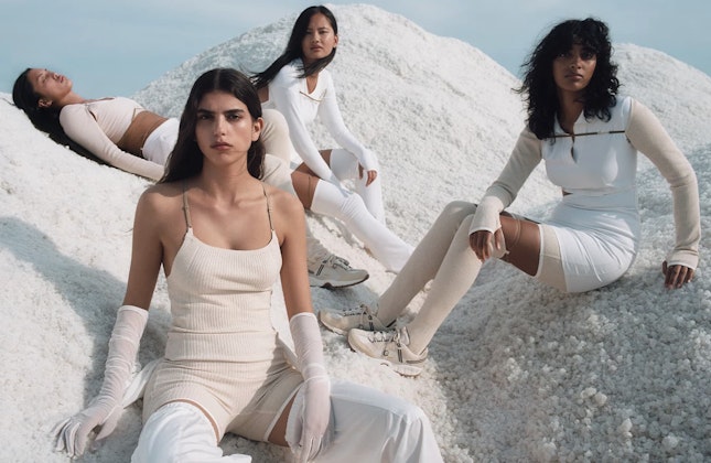 Jacquemus x Nike - Apparel Jacquemus x Nike - Apparel