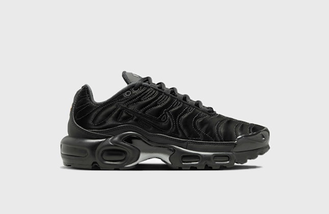 Nike Air Max Plus "Black Anthracite" Nike Air Max Plus "Black Anthracite"