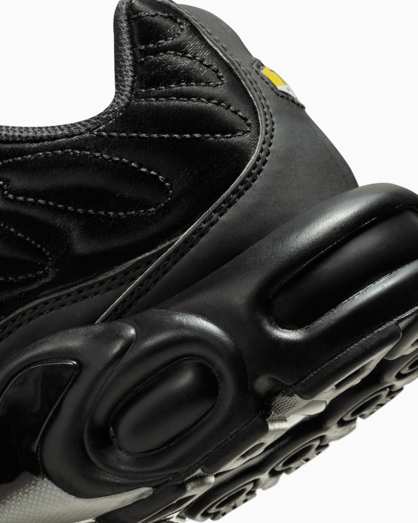 Nike Air Max Plus "Black Anthracite"