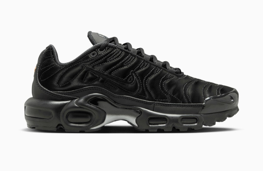 Nike Air Max Plus "Black Anthracite"