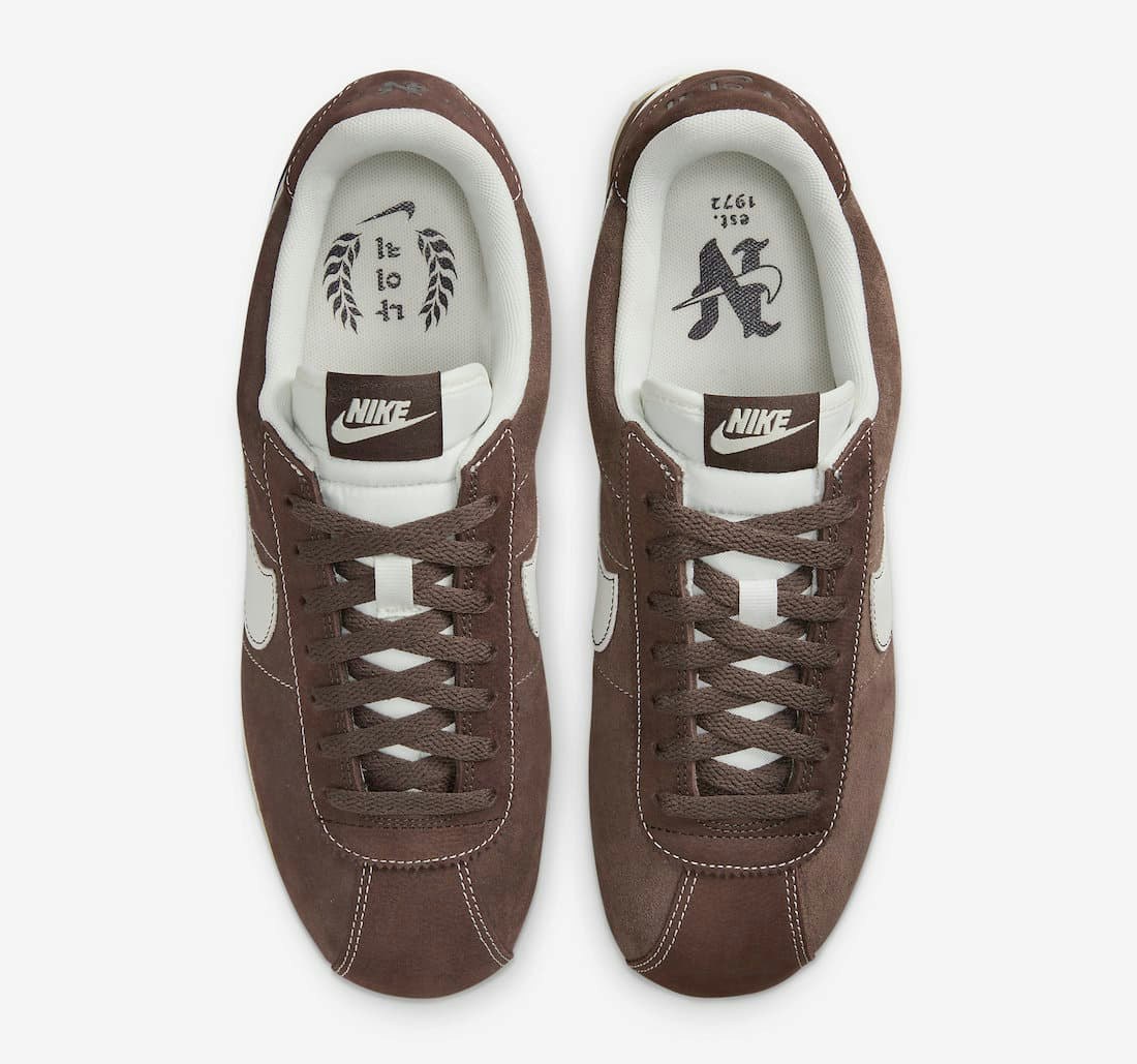 Nike "Hangul Day"-Kollektion