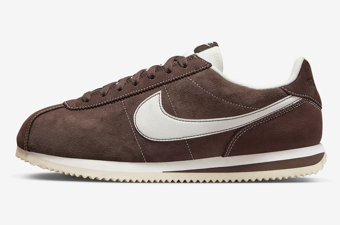 Nike "Hangul Day"-Kollektion
