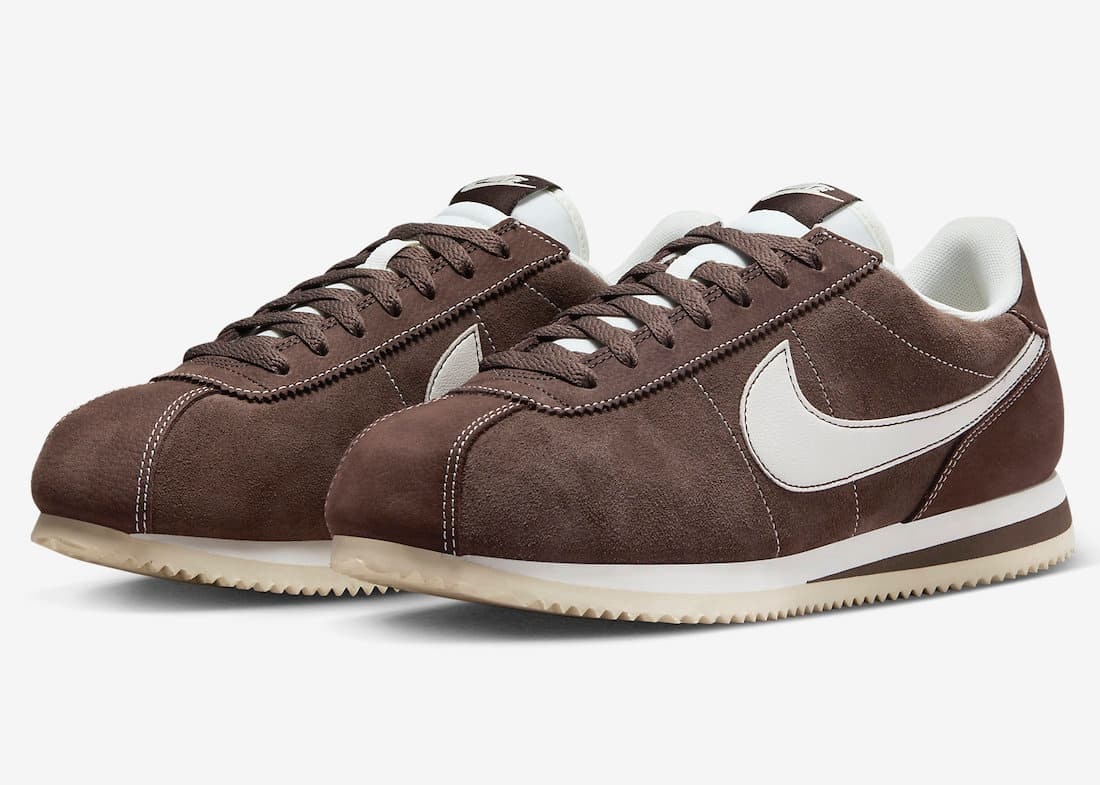 Nike "Hangul Day"-Kollektion