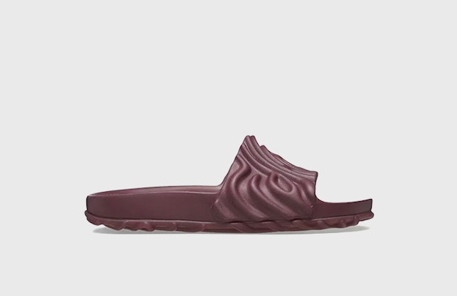 Salehe Bembury x Crocs Pollex Slide "Huckle"