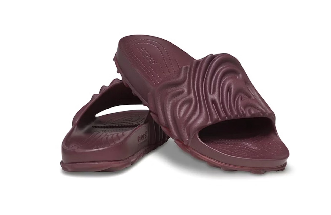 Salehe Bembury x Crocs Pollex Slide "Huckle"