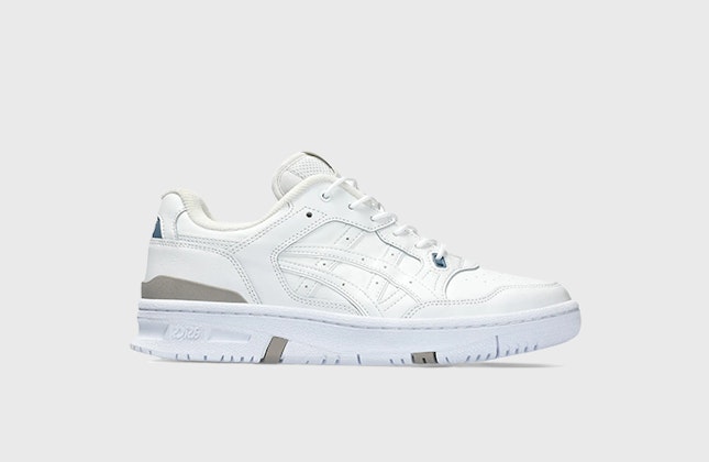 Charlotte Cardin x Asics EX89 "Cream" Charlotte Cardin x Asics EX89 "Cream"