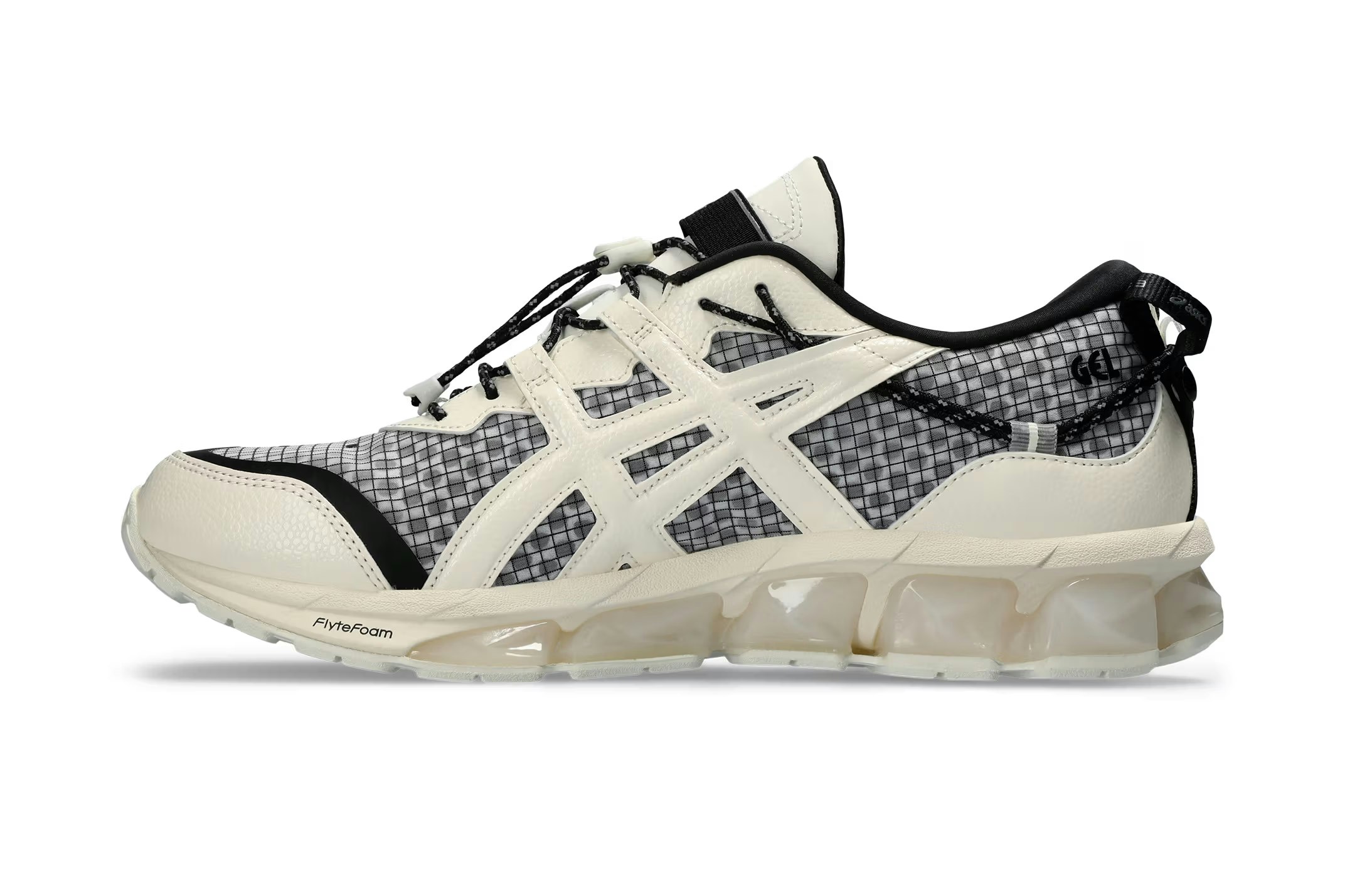 Pace x Asics Gel-Quantum 360 VII "The Brismo"