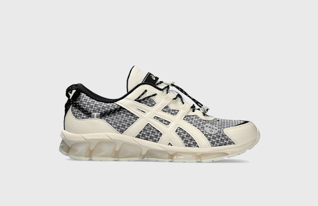 Pace x Asics Gel-Quantum 360 VII "The Brismo"