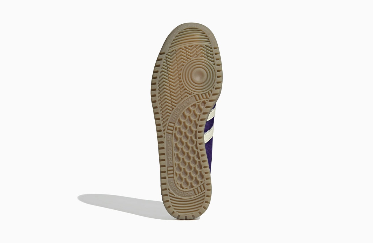 adidas Bermuda "Island Series" (Collegiate Purple)