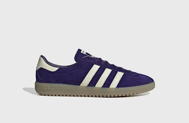 adidas Bermuda "Island Series" (Collegiate Purple) adidas Bermuda "Island Series" (Collegiate Purple)