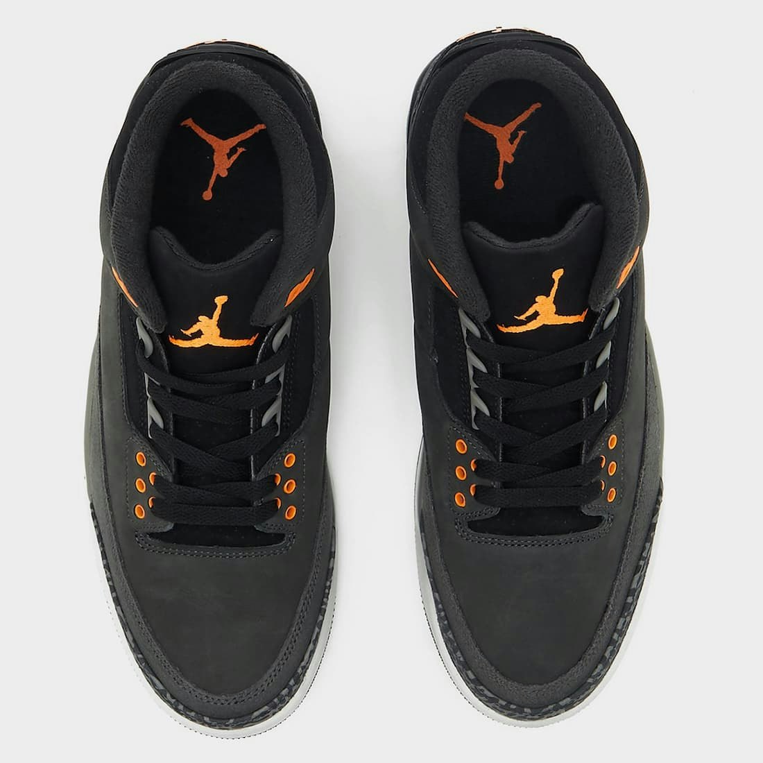 Air Jordan 3 "Fear"