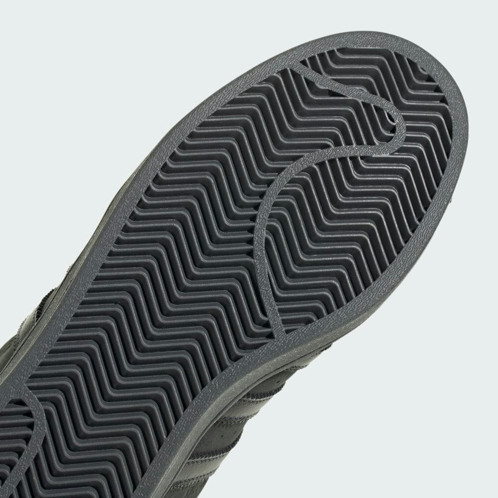 adidas Superstar "Carbon Black" 