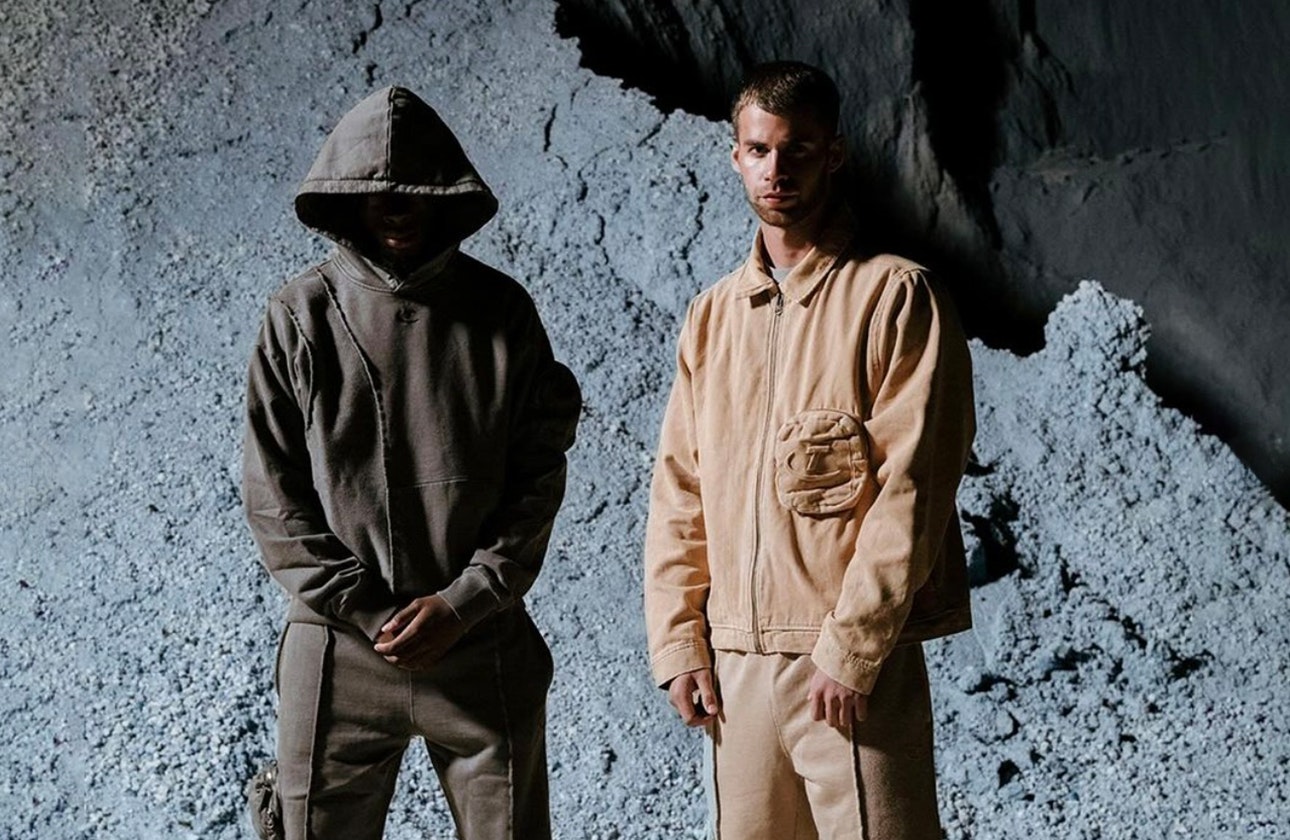 Trapstar - AW23 Drop 1