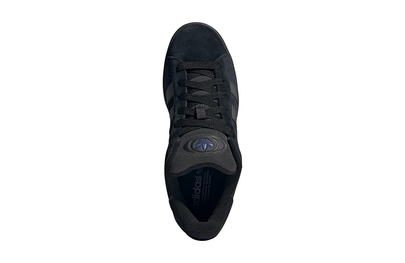 adidas Campus 00s "Carbon Black"