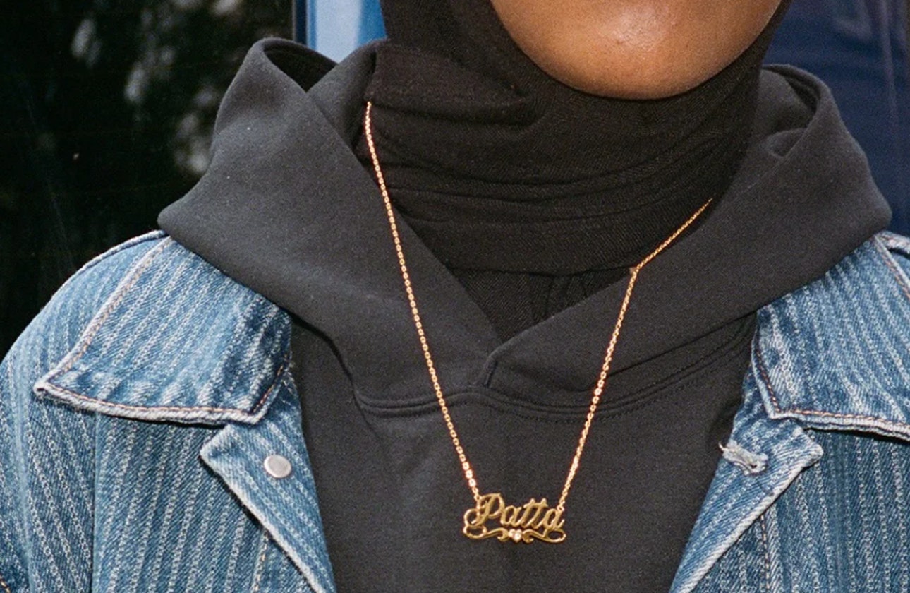 Patta - Name Chain