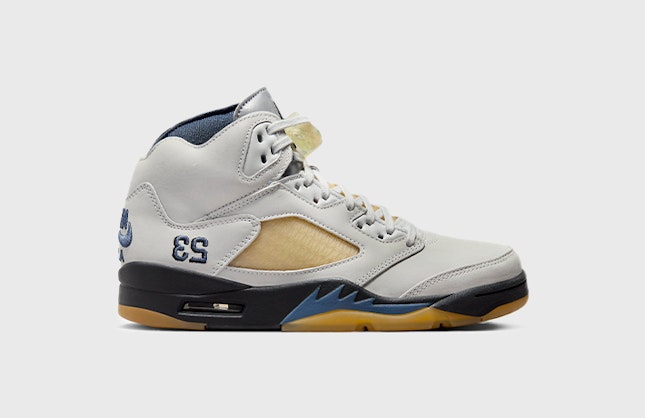 A Ma Maniére x Air Jordan 5 "Dawn"