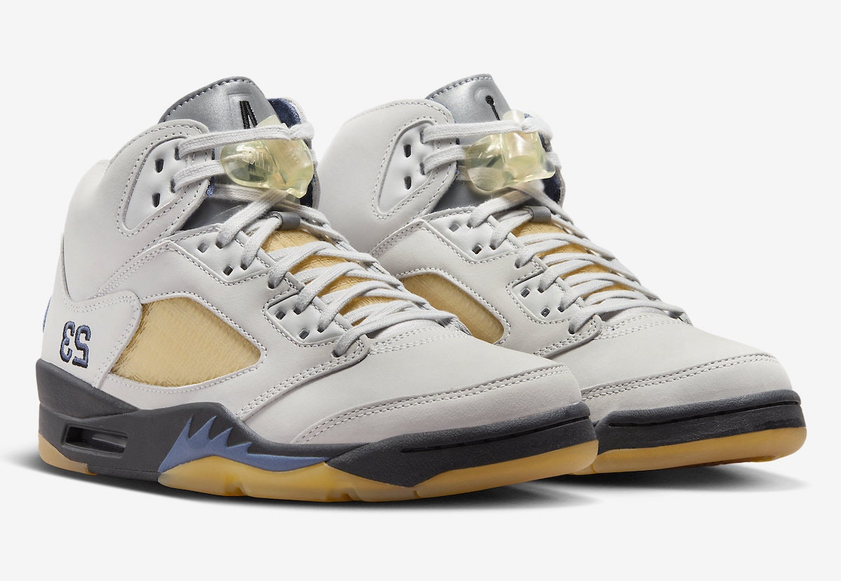 A Ma Maniére x Air Jordan 5 "Dawn"