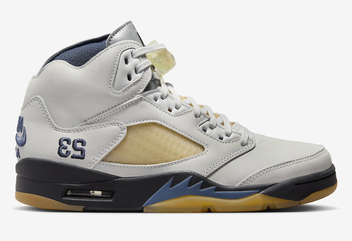A Ma Maniére x Air Jordan 5 "Dawn"