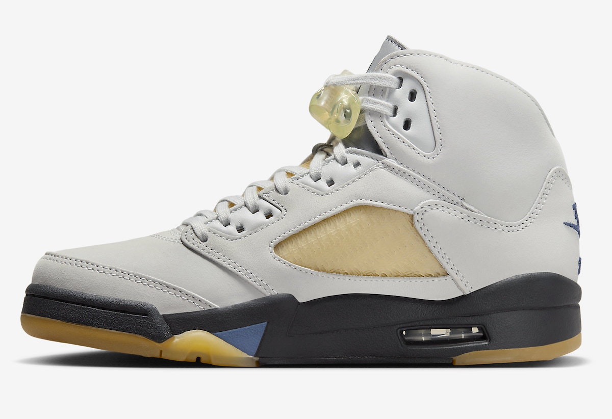 A Ma Maniére x Air Jordan 5 "Dawn"