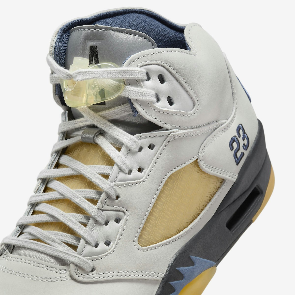 A Ma Maniére x Air Jordan 5 "Dawn"