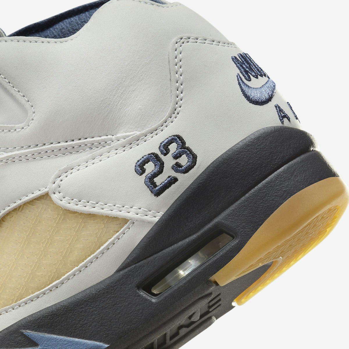 A Ma Maniére x Air Jordan 5 "Dawn"