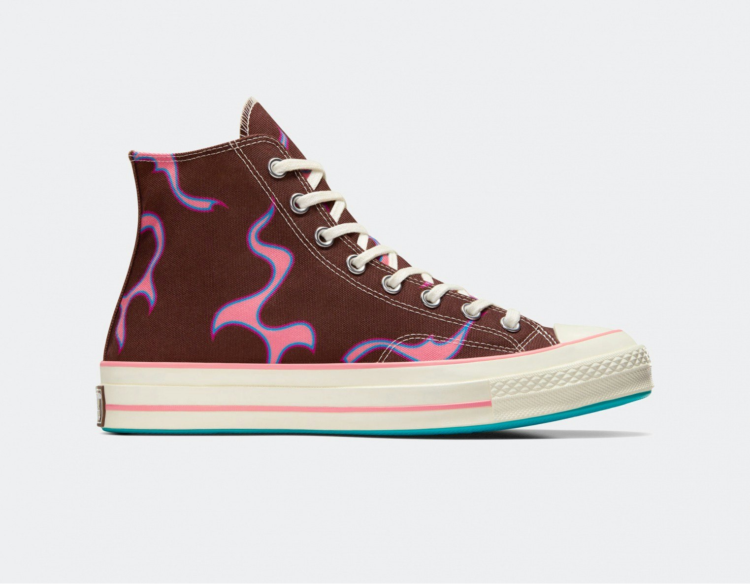 Golf Wang x Converse Chuck 70 "Paprika Flame" 