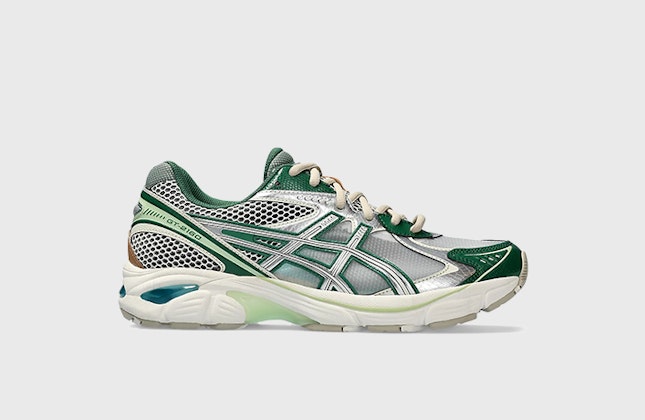 Above the Clouds x Asics GT-2160 "Shamrock Green" Above the Clouds x Asics GT-2160 "Shamrock Green"
