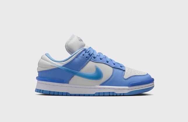 Nike Dunk Low Twist "University Blue" Nike Dunk Low Twist "University Blue"