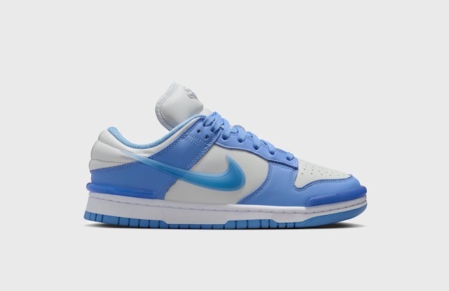 Nike Dunk Low Twist "University Blue"