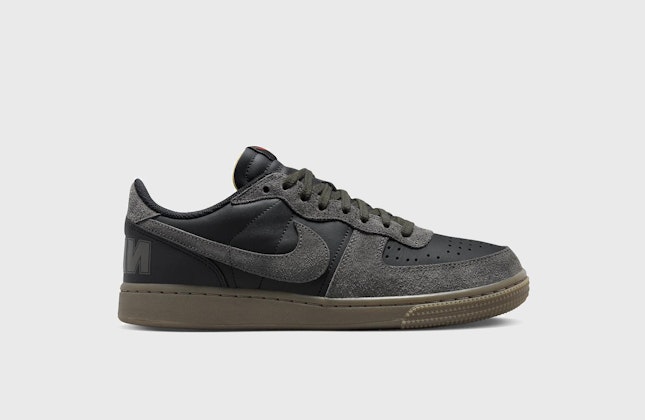 Nike Terminator Low "Medium Ash" Nike Terminator Low "Medium Ash"
