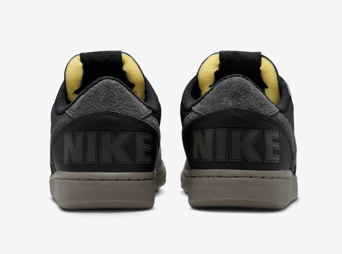 Nike Terminator Low "Medium Ash"