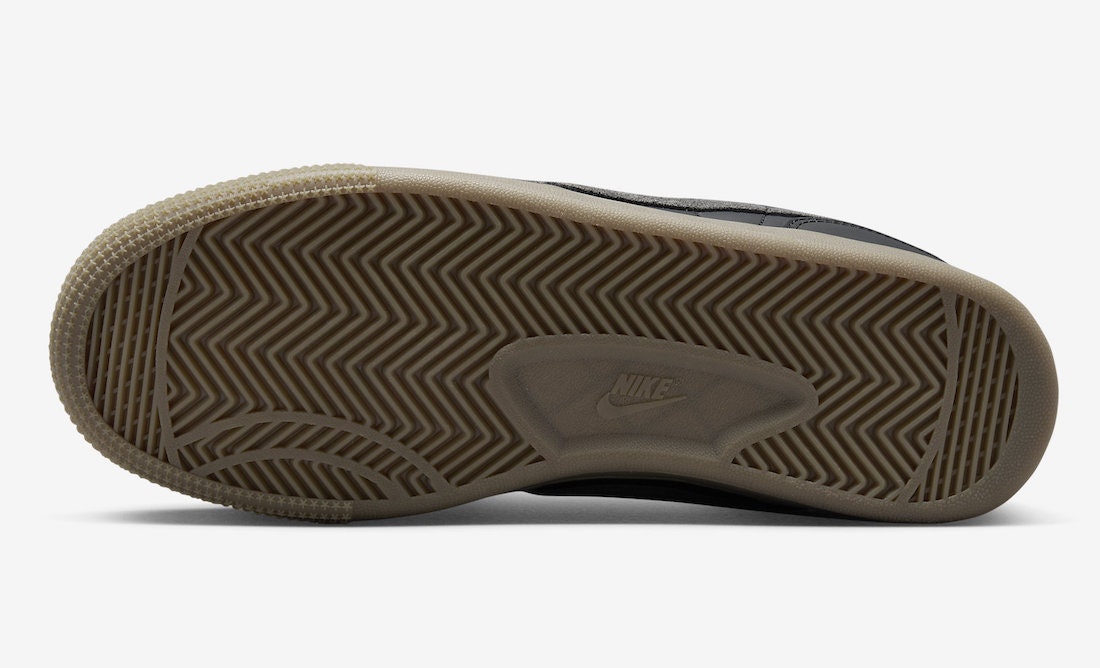 Nike Terminator Low "Medium Ash"