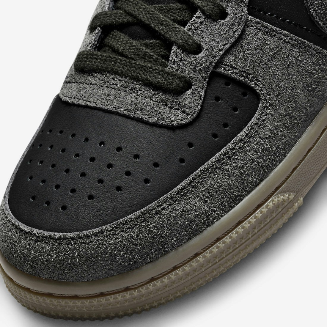 Nike Terminator Low "Medium Ash"