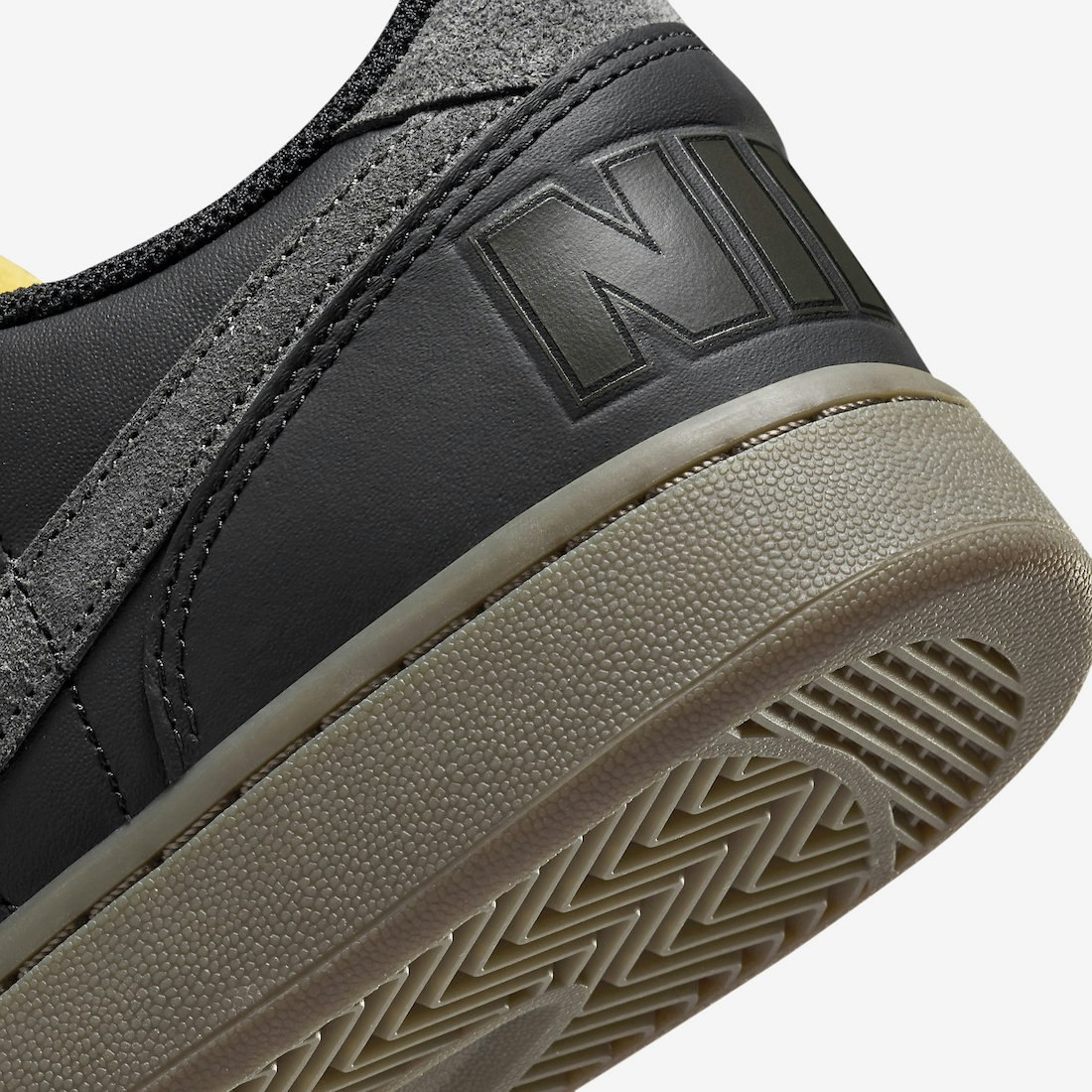 Nike Terminator Low "Medium Ash"