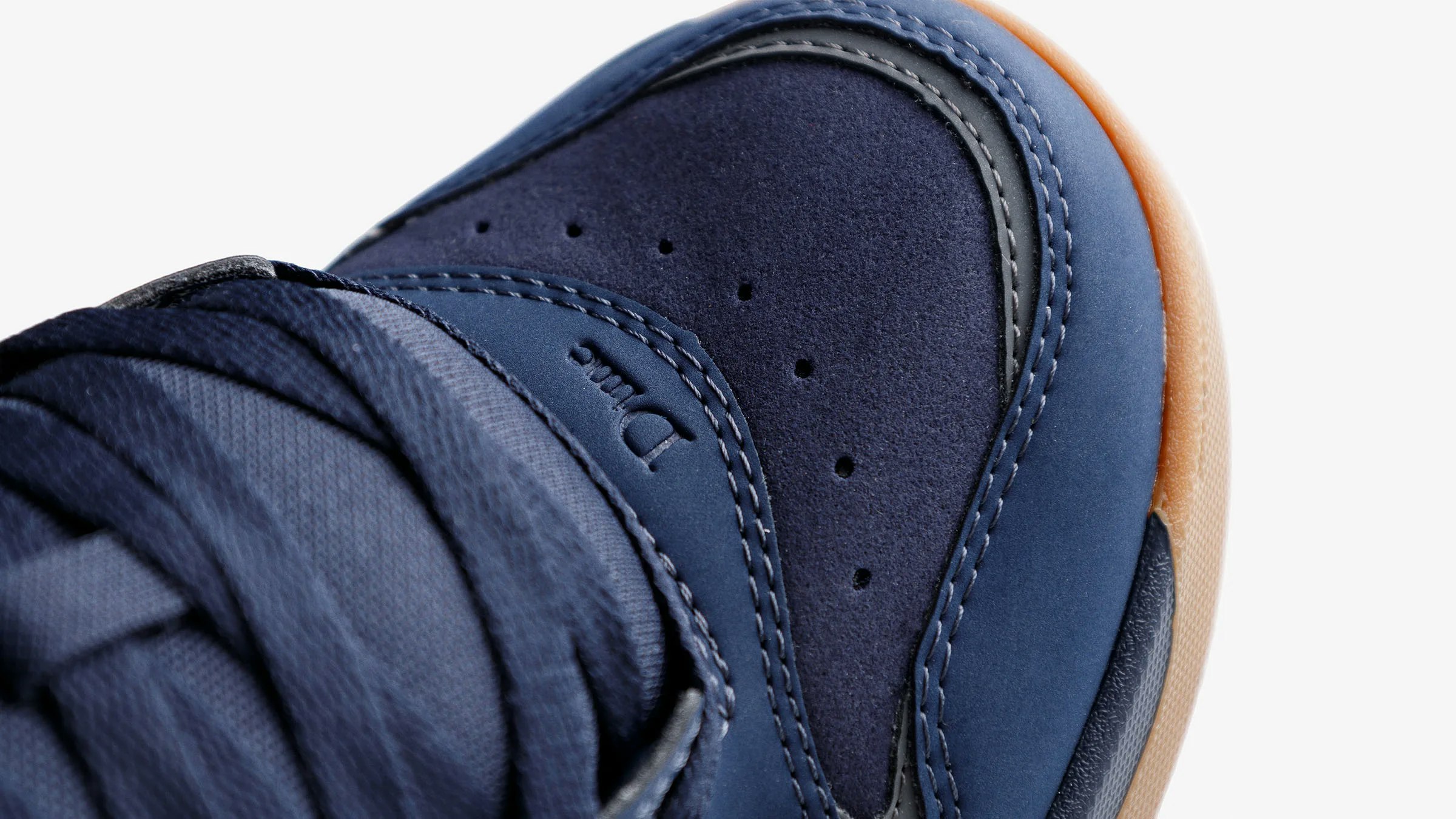 Dime x Vans Rowley XLT "Navy"