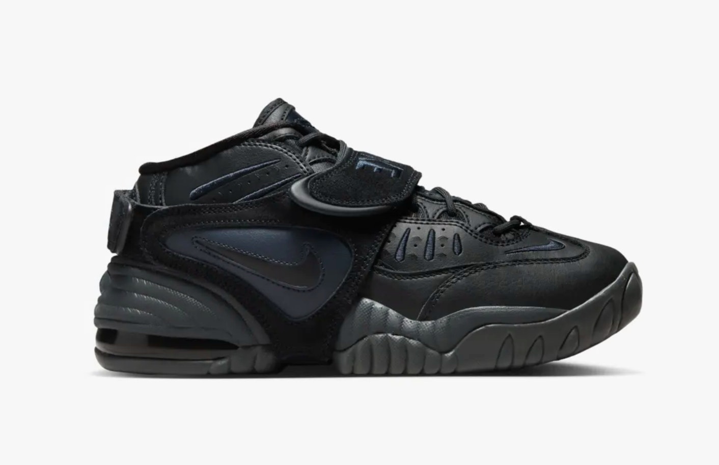Nike Air Adjust Force "Dark Obsidian"