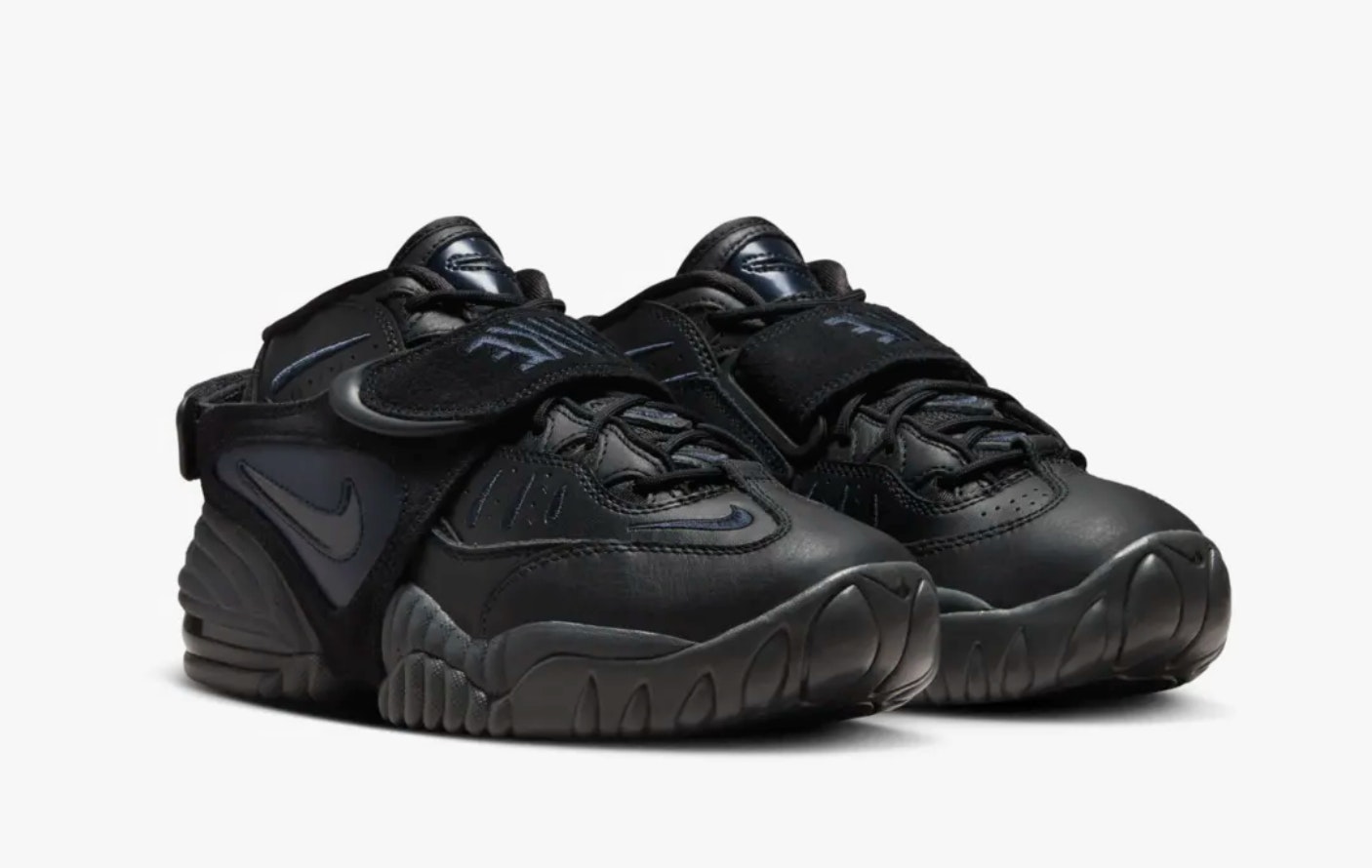 Nike Air Adjust Force "Dark Obsidian"