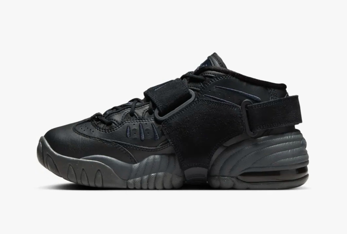 Nike Air Adjust Force "Dark Obsidian"